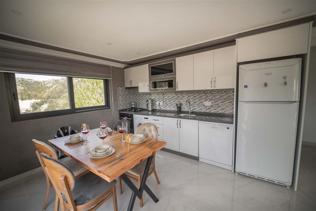 Villa White House Patara — 32