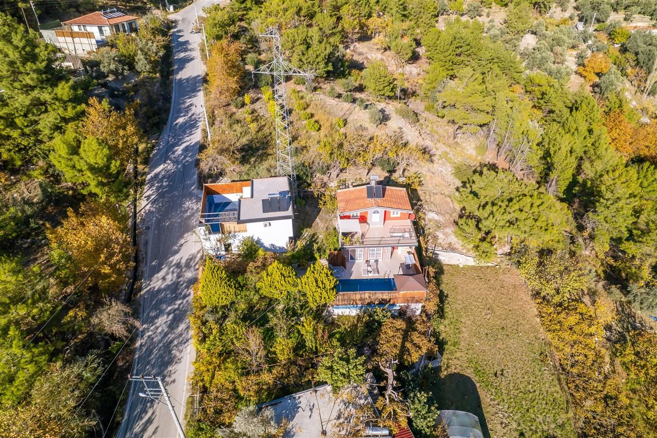 Villa İlem — 43