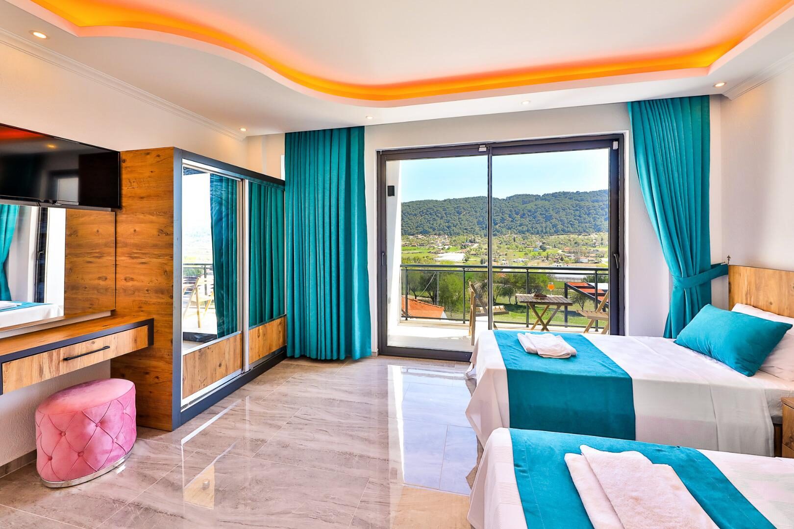 Villa Su Luxury — 28