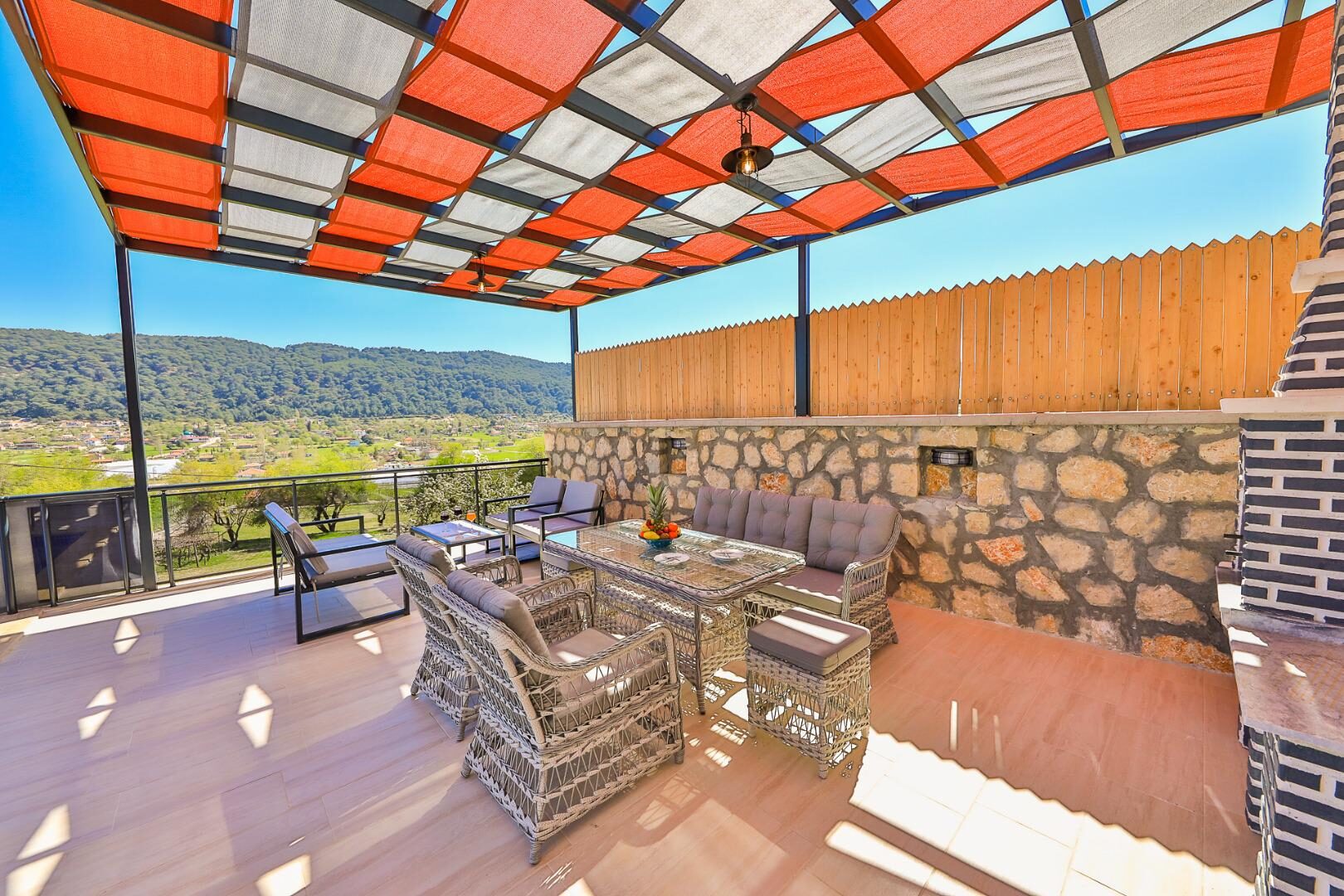Villa Su Luxury — 30