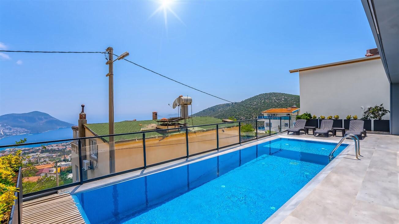 Villa Loca Akbel — 5