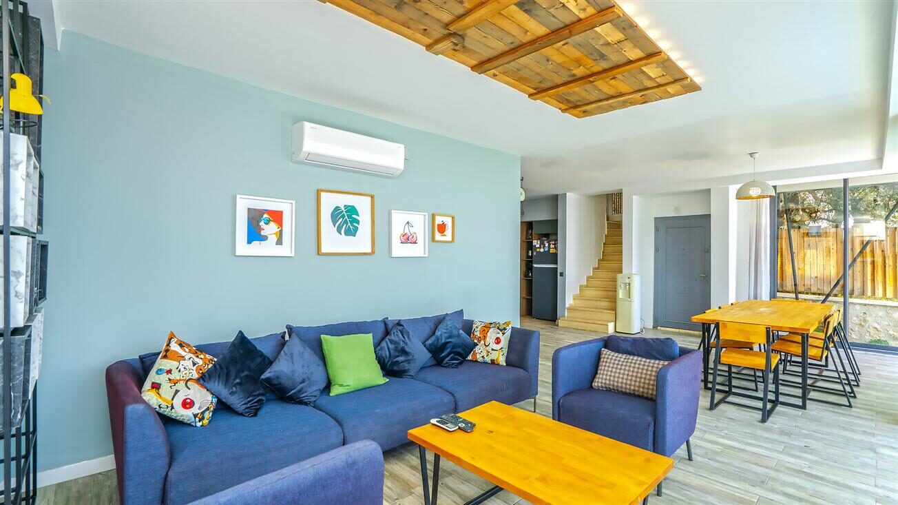 Villa Loca Akbel — 14