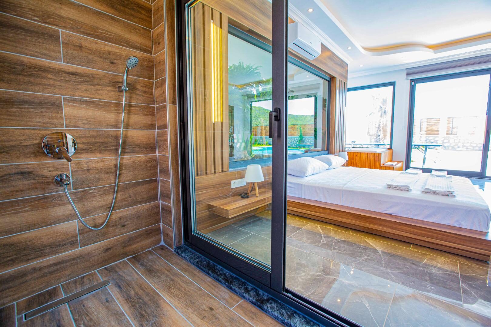 Villa Bahamas — 62