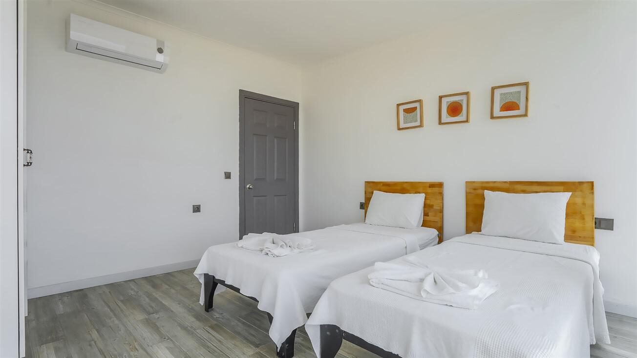Villa Loca Akbel — 18