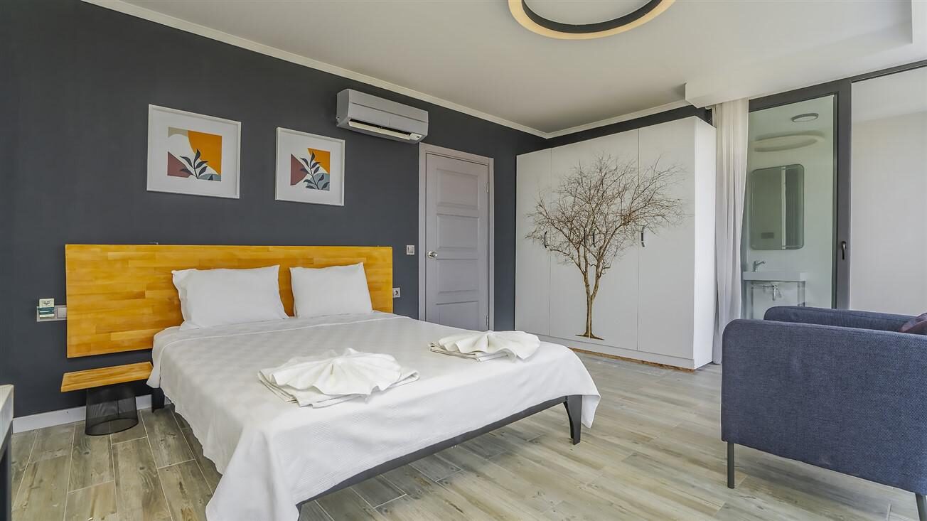 Villa Loca Akbel — 21
