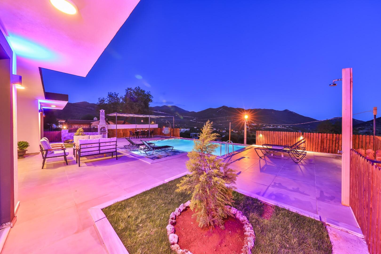 Villa Asar — 17