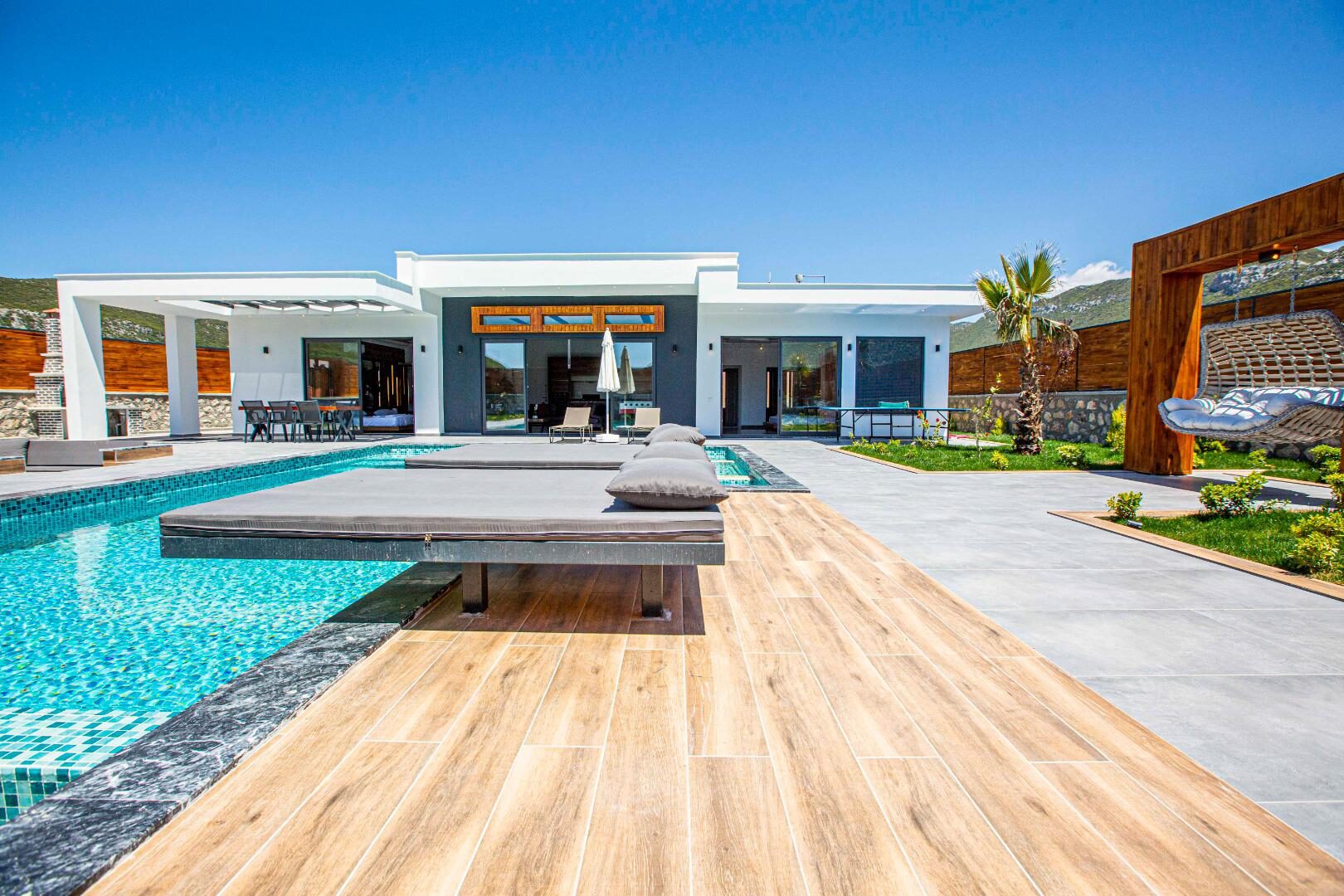 Villa Bahamas — 67