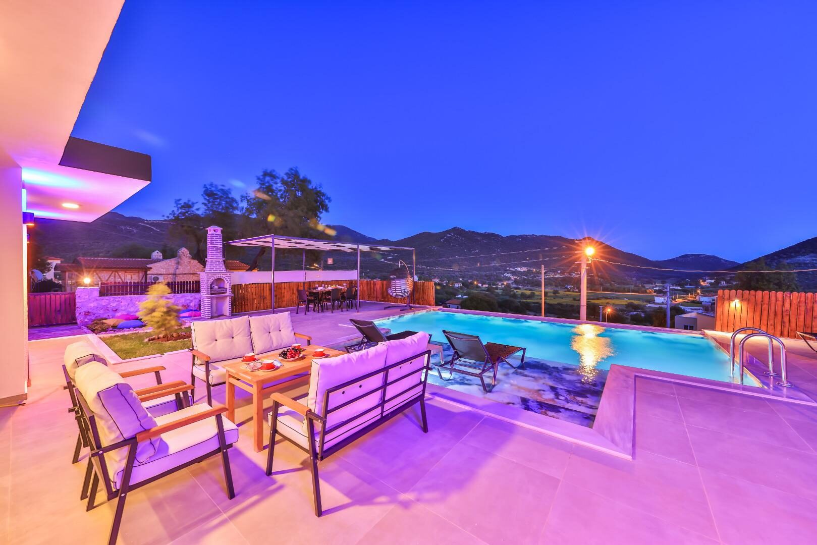 Villa Asar — 21
