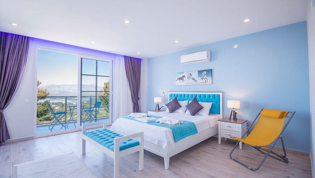 Villa Pırıltı — 42