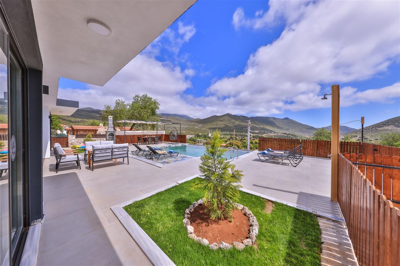 Villa Asar — 27