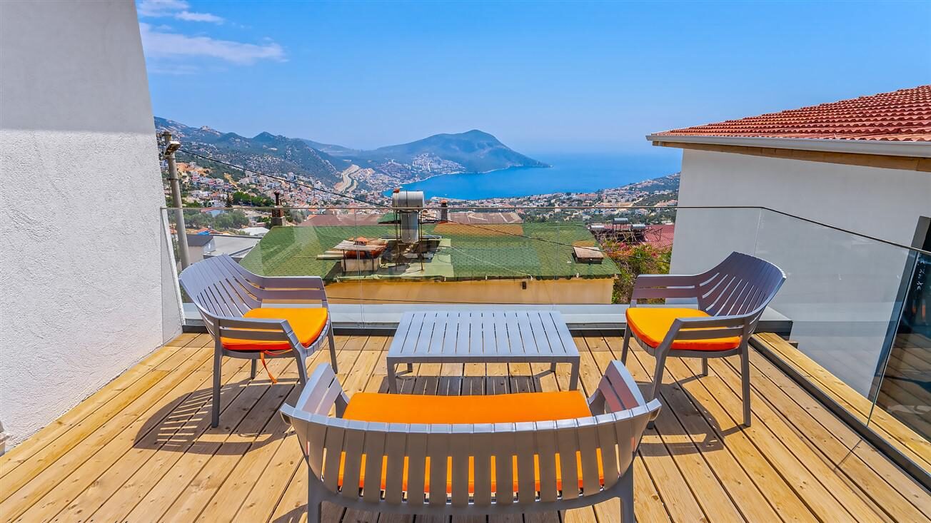 Villa Loca Akbel — 42
