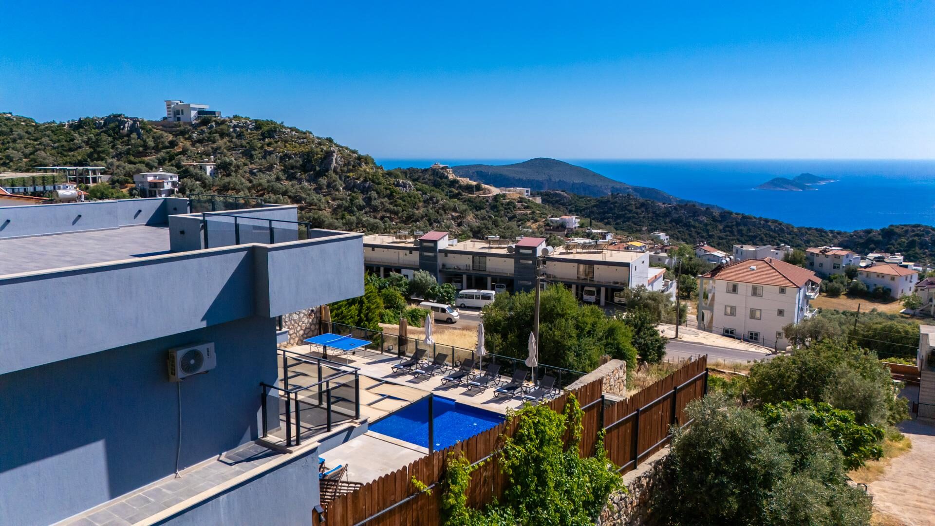 Villa Azde — 50