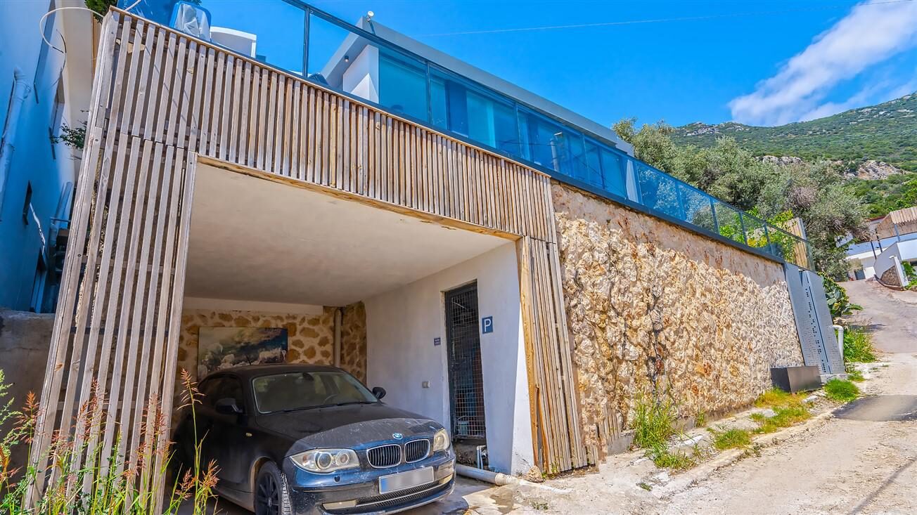 Villa Loca Akbel — 52