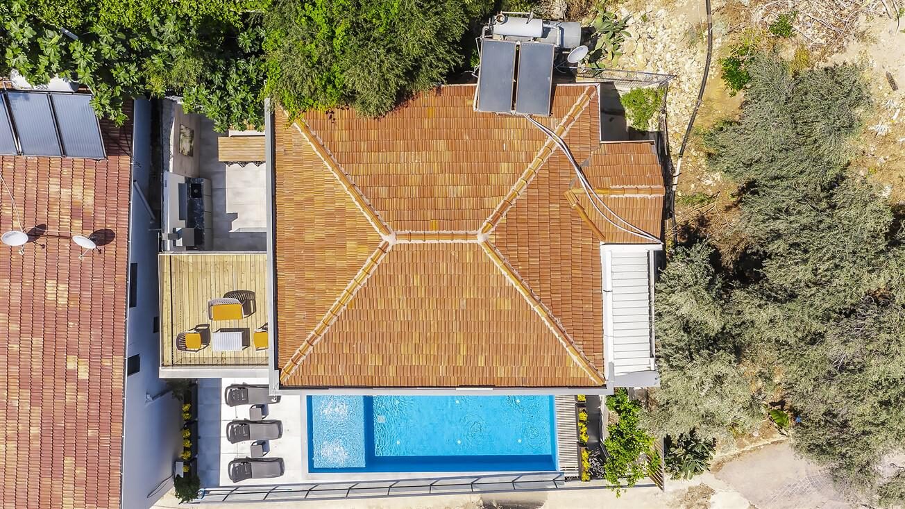 Villa Loca Akbel — 54