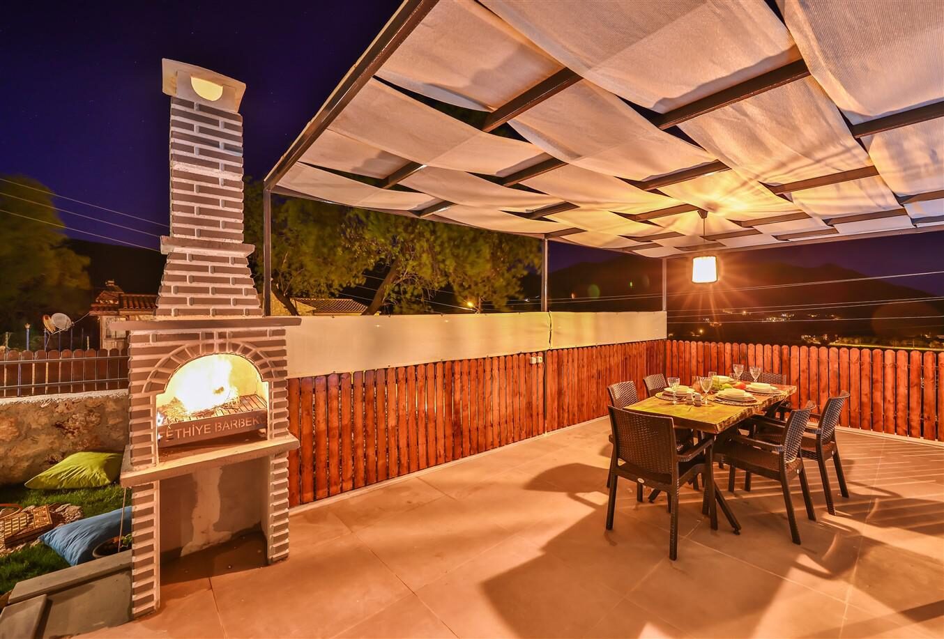 Villa Asar — 43