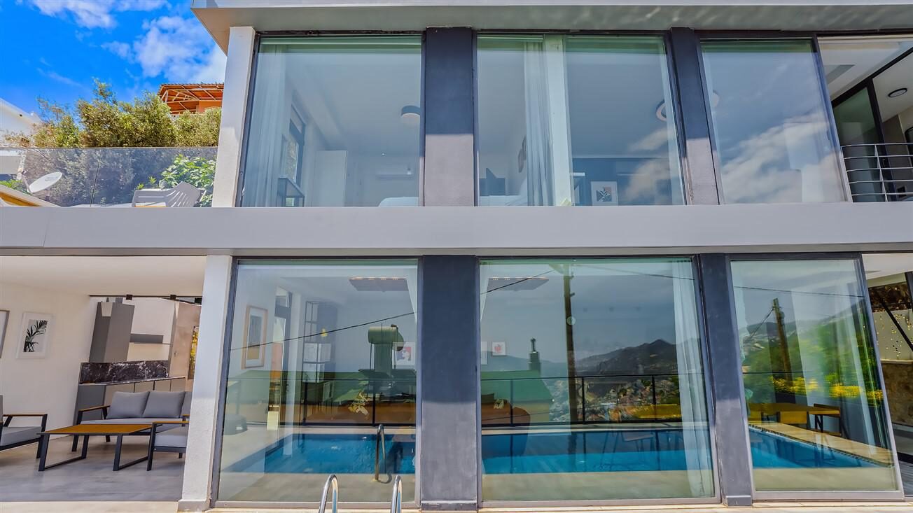 Villa Loca Akbel — 58