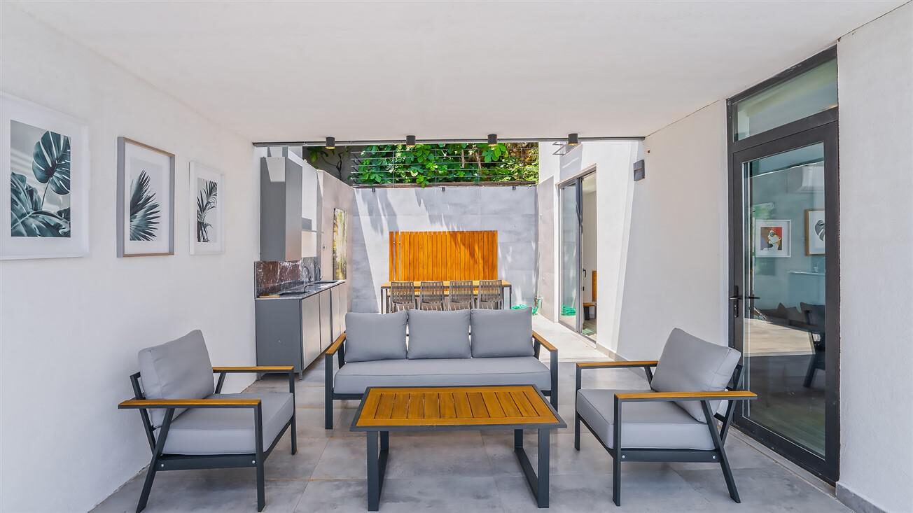 Villa Loca Akbel — 59