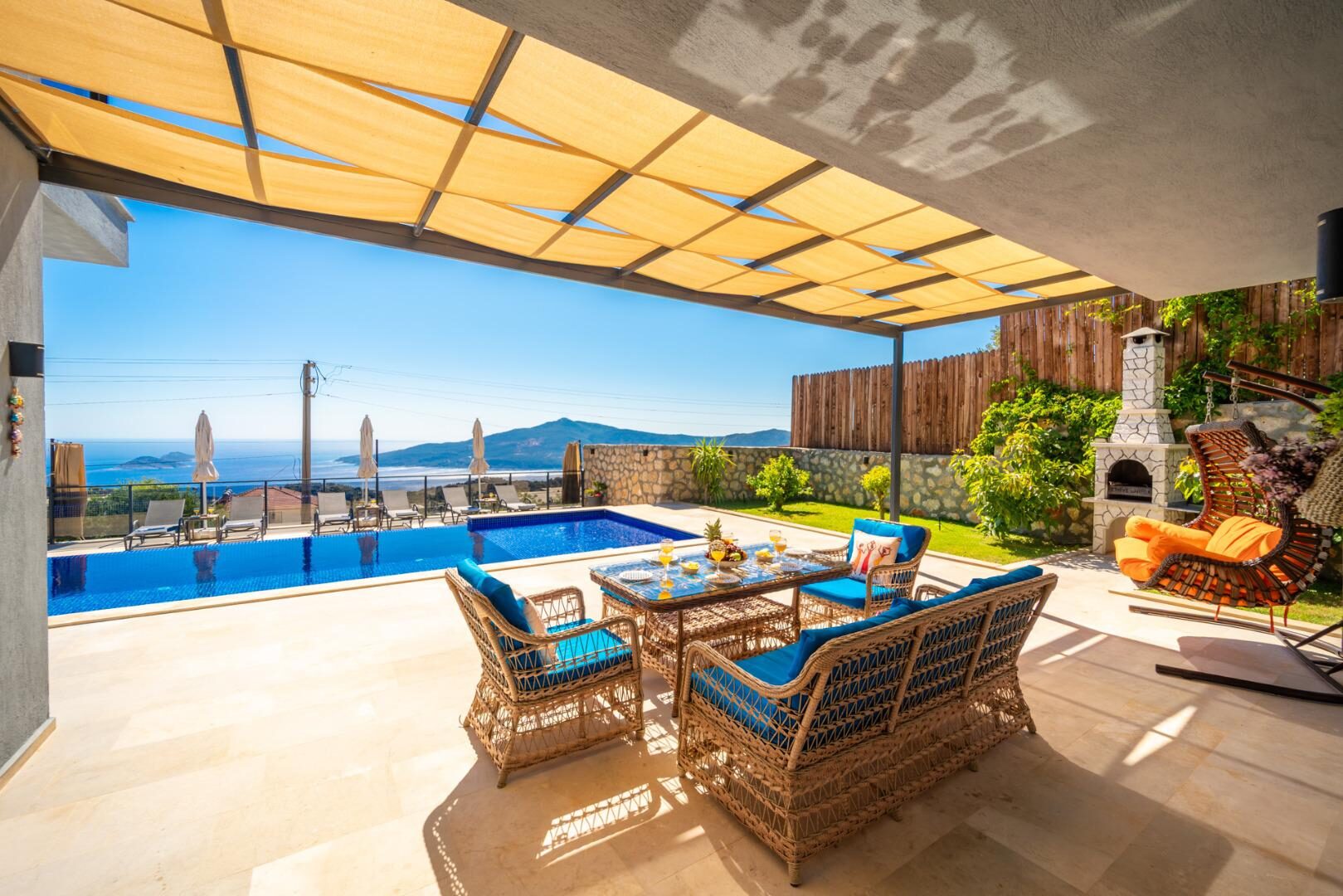 Villa Azde — 72
