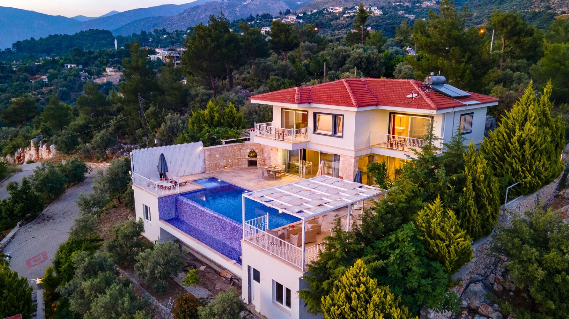 Villa Lina — 16