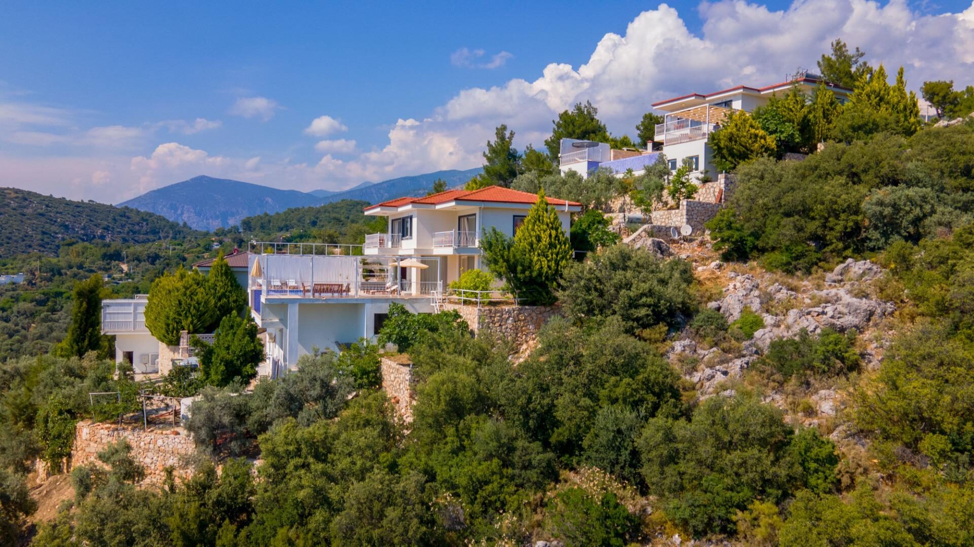 Villa Oscar — 17