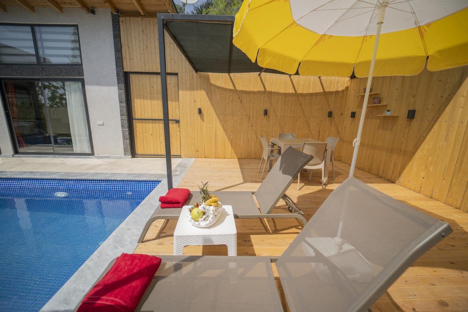 Villa Hik — 8