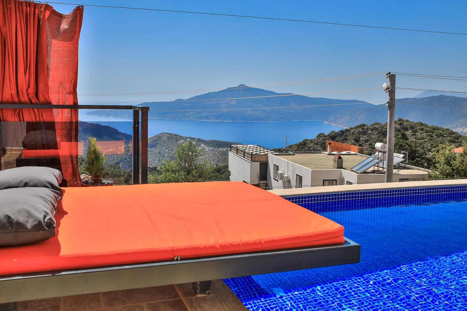Villa Porto Riko — 5