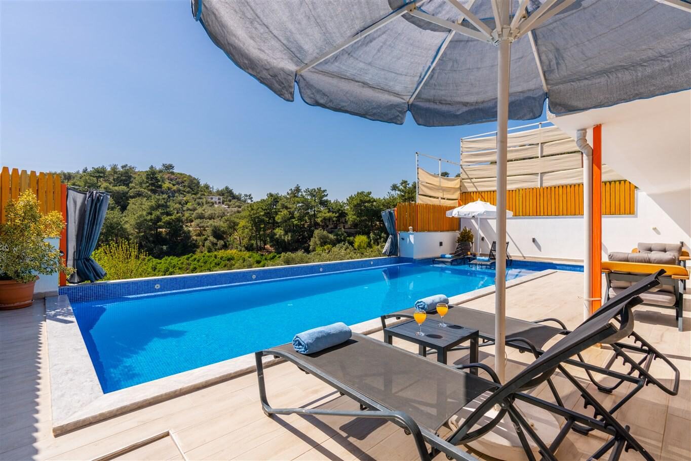 Villa Amber Uno — 7