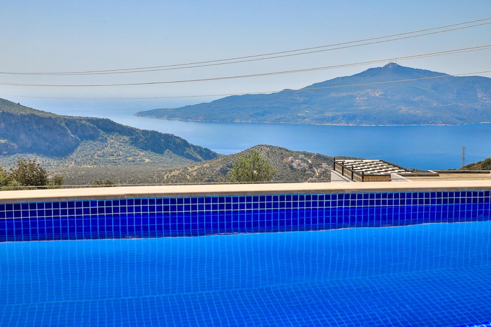 Villa Porto Riko — 7