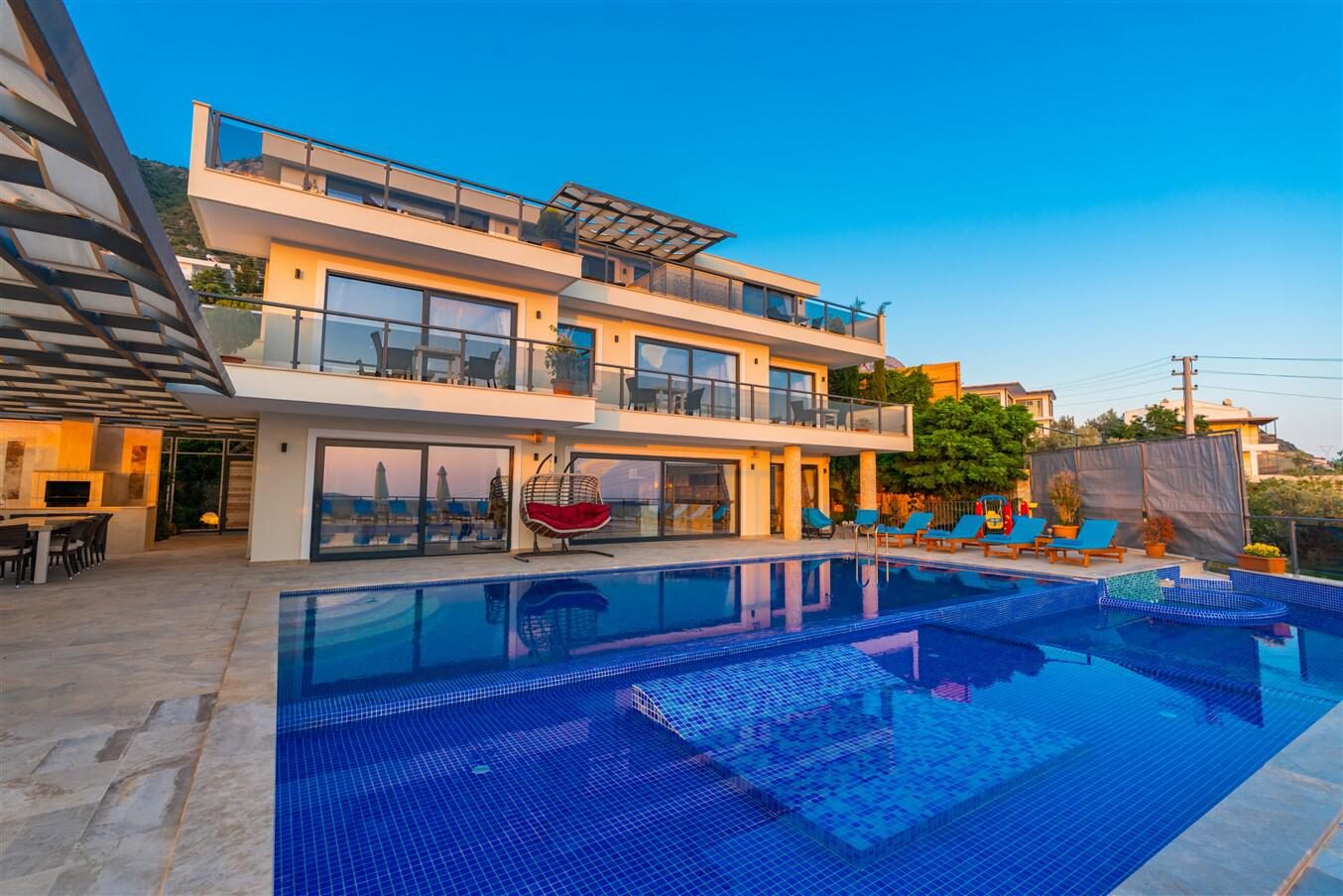 Villa Kral — 7