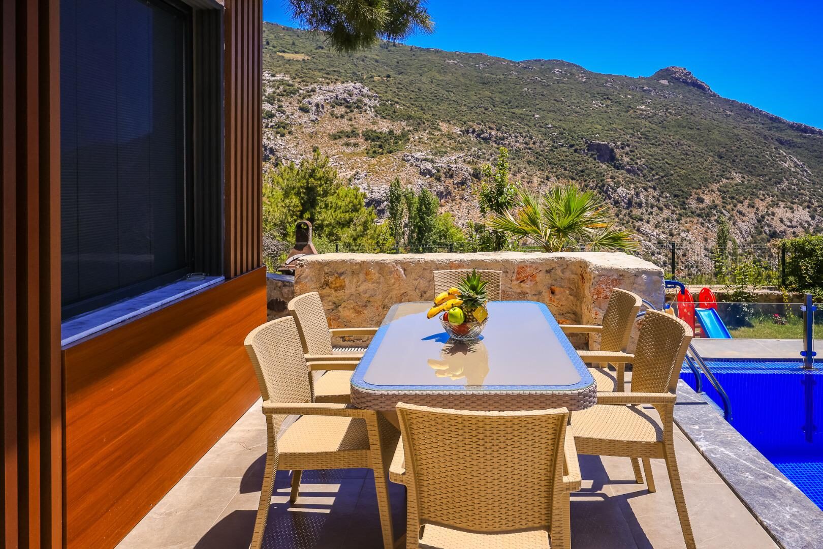Villa Soley 1 — 3