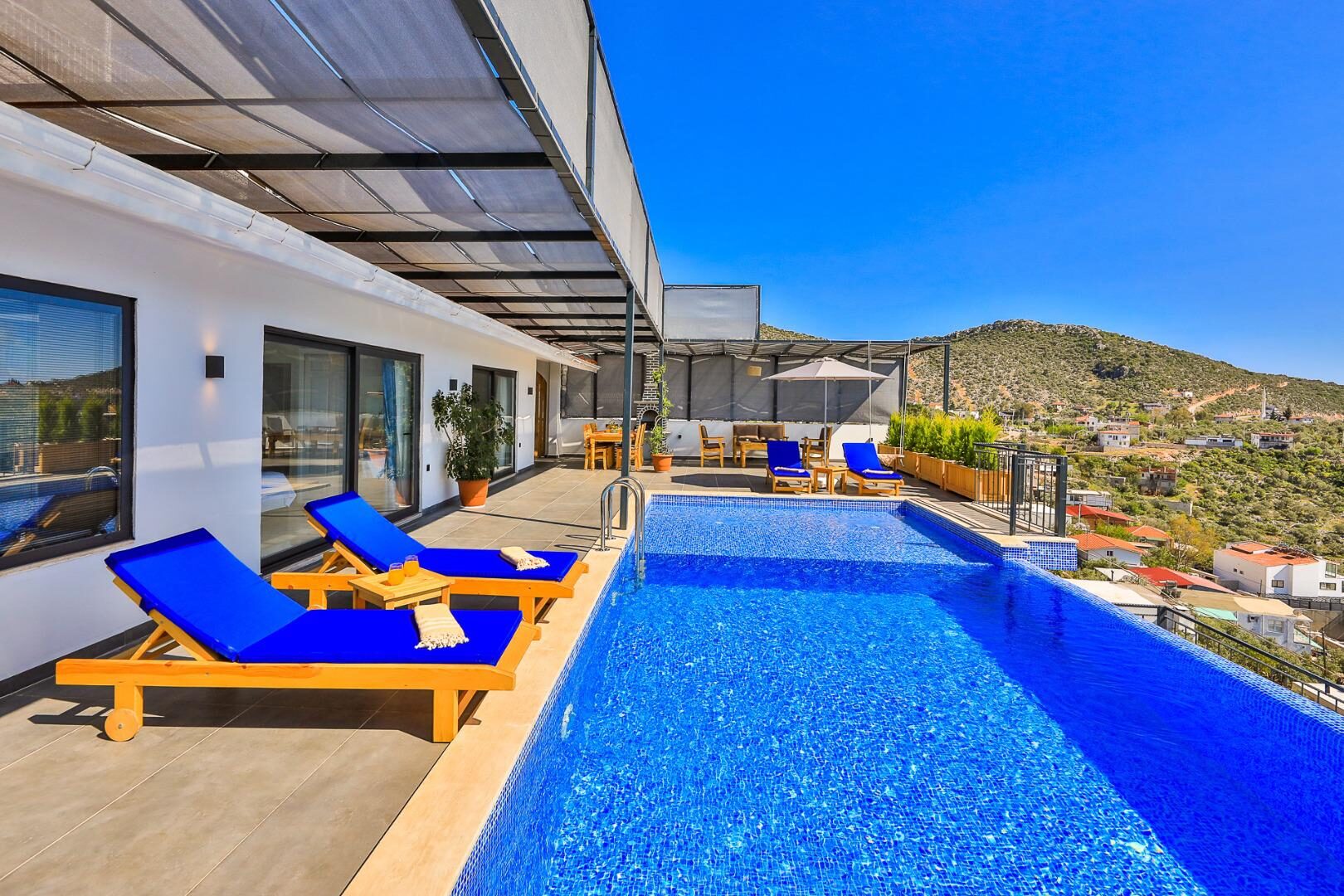 Villa Summery — 20