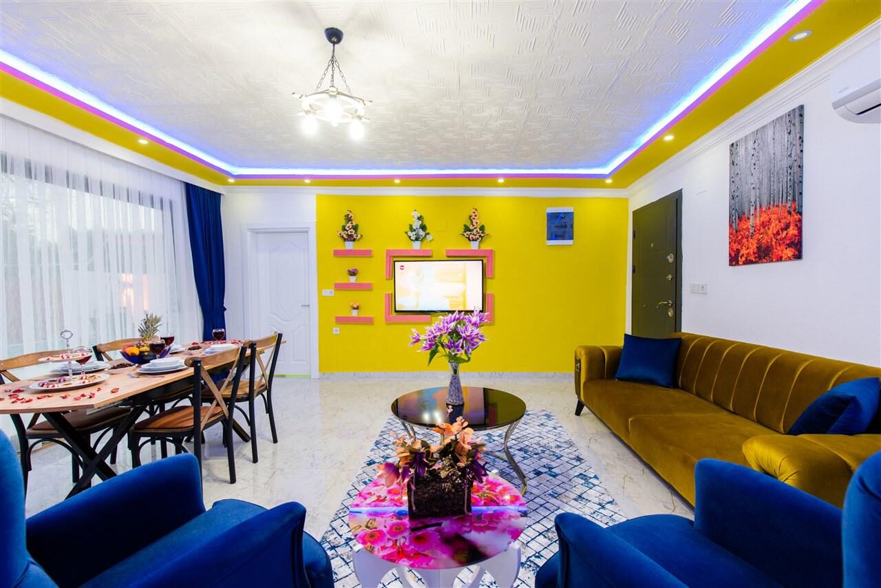 Villa Büşra Üzümlü — 25