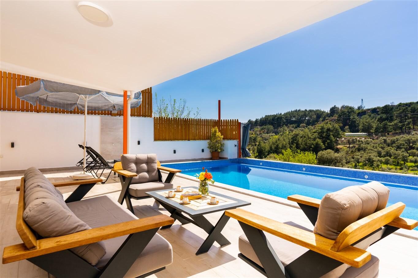 Villa Amber Uno — 27