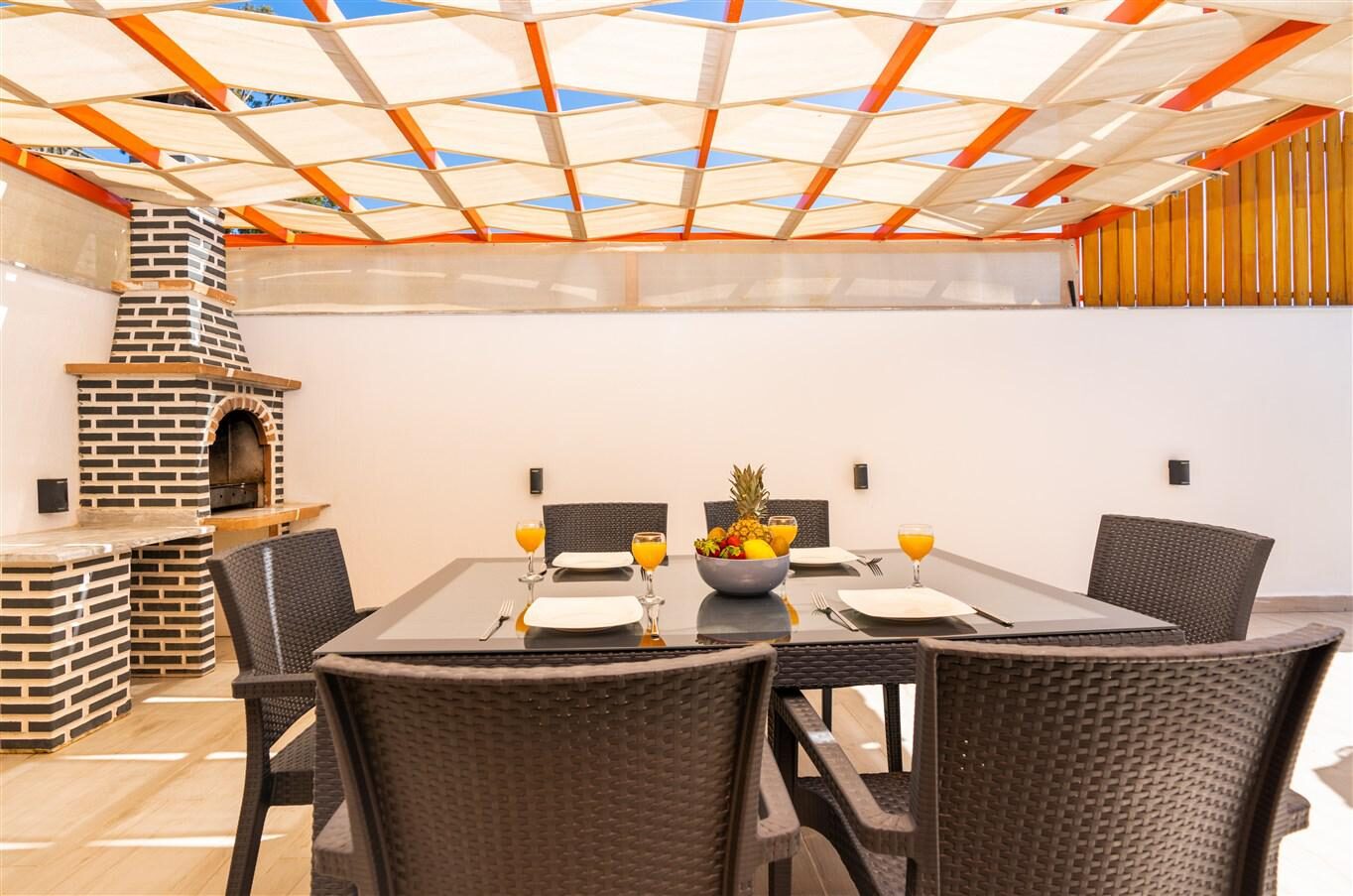 Villa Amber Uno — 33