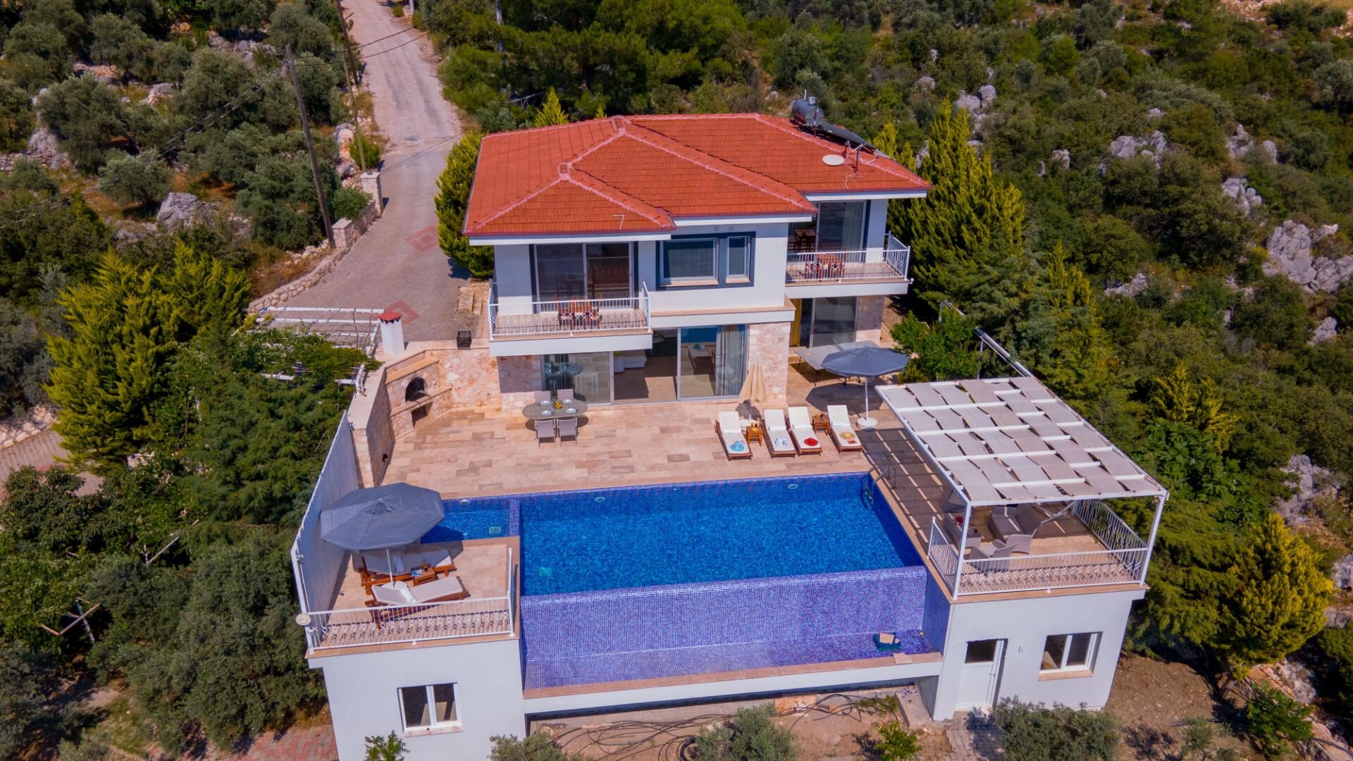 Villa Oscar — 20
