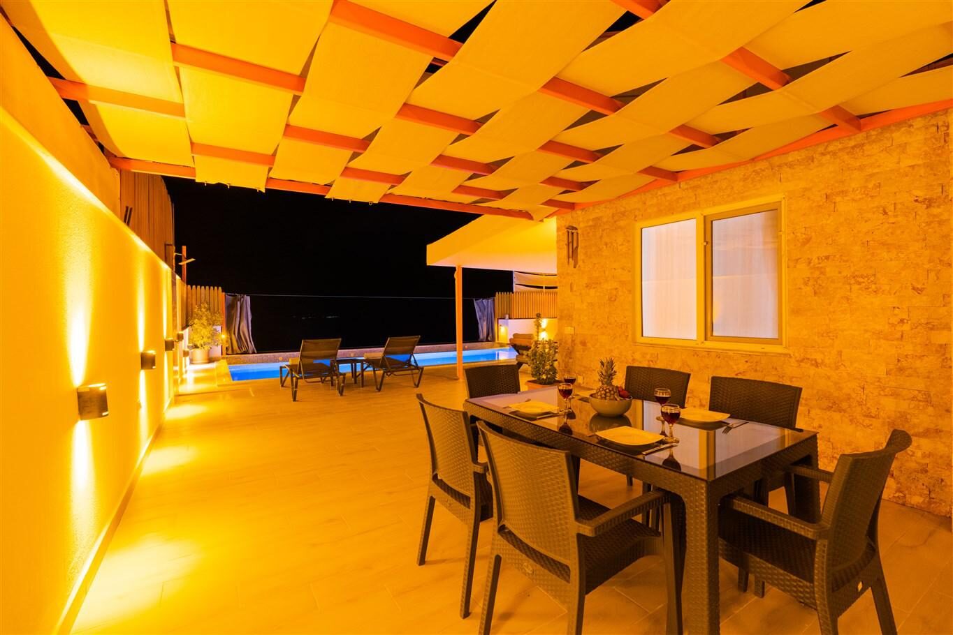 Villa Amber Uno — 37