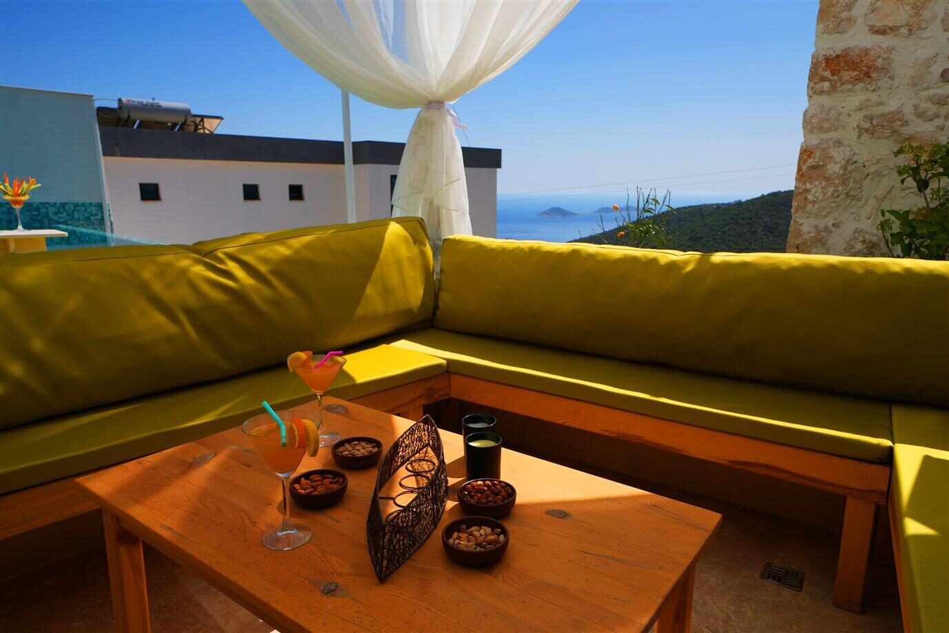 Villa Hills Münih — 7