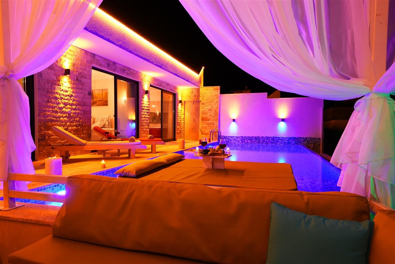 Villa Hills Münih — 9