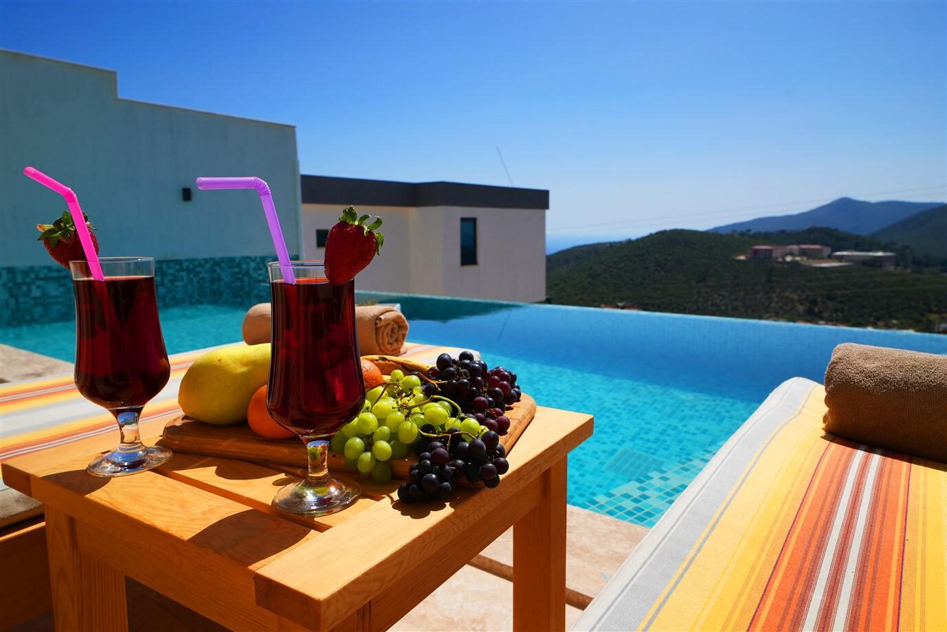 Villa Hills Münih — 12