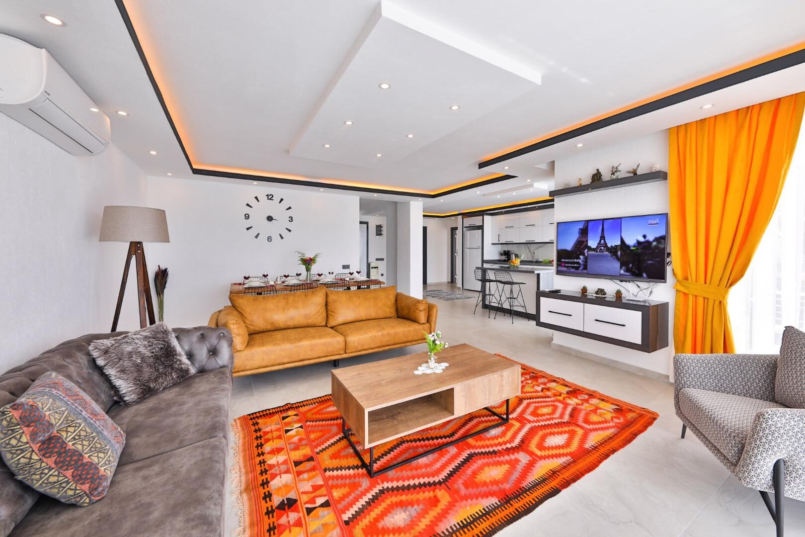 Villa July Kızıltaş — 17