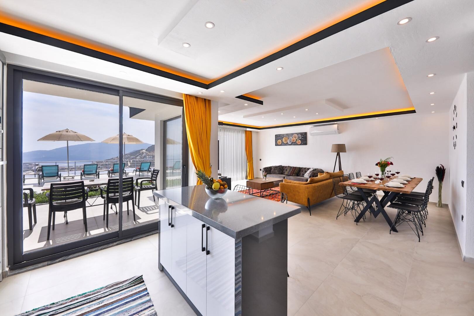 Villa July Kızıltaş — 19