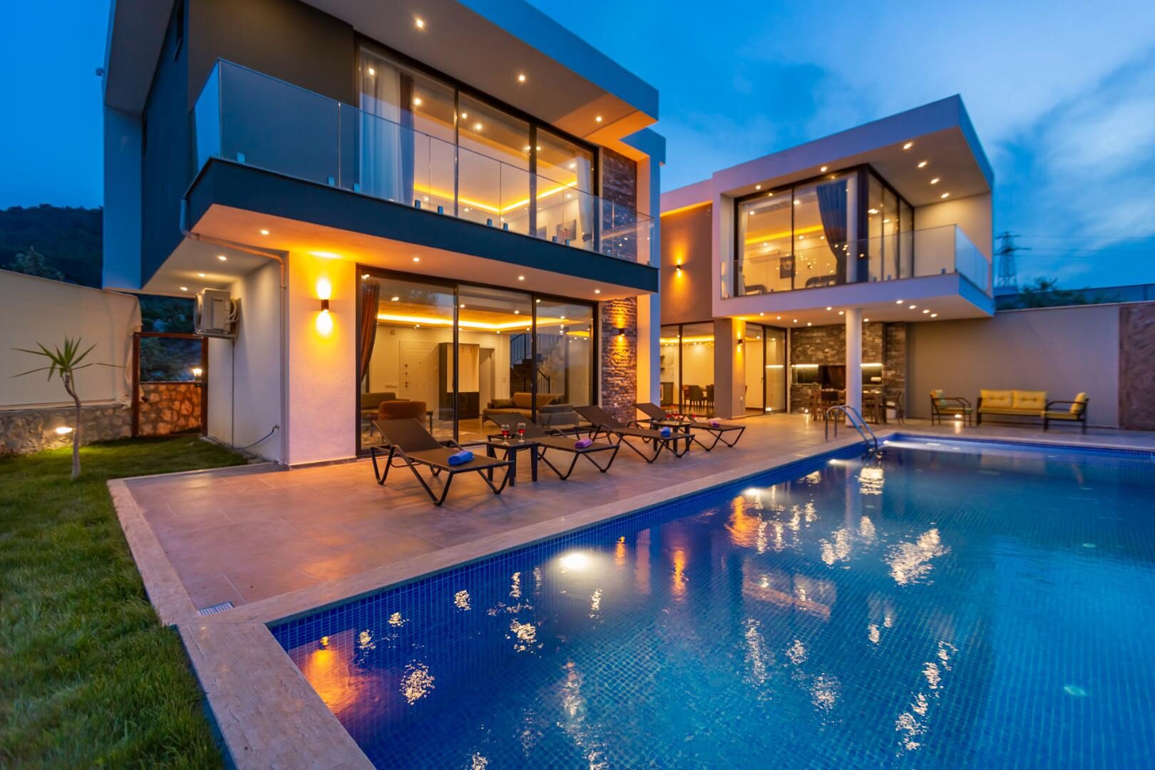 Villa Mia Premium — 1