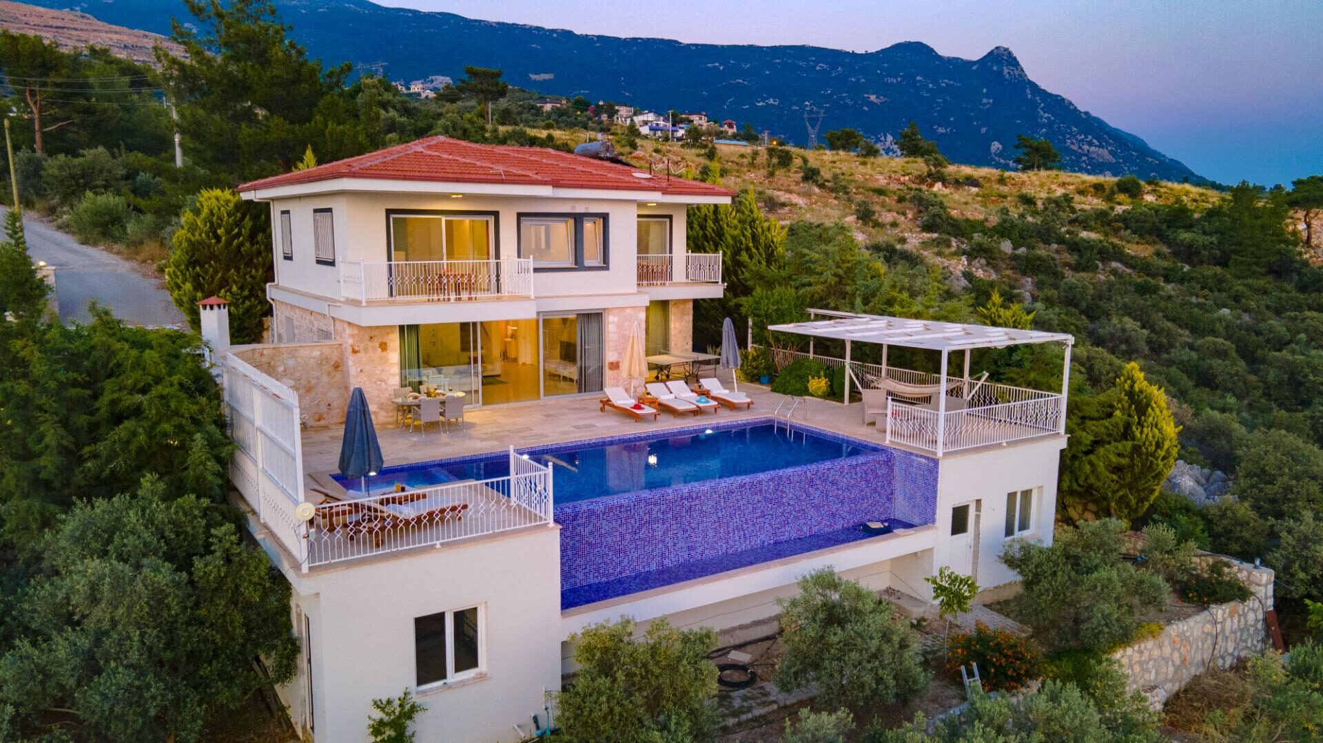 Villa Lina — 22