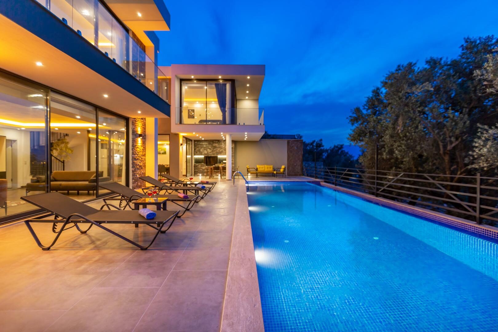 Villa Mia Premium — 8