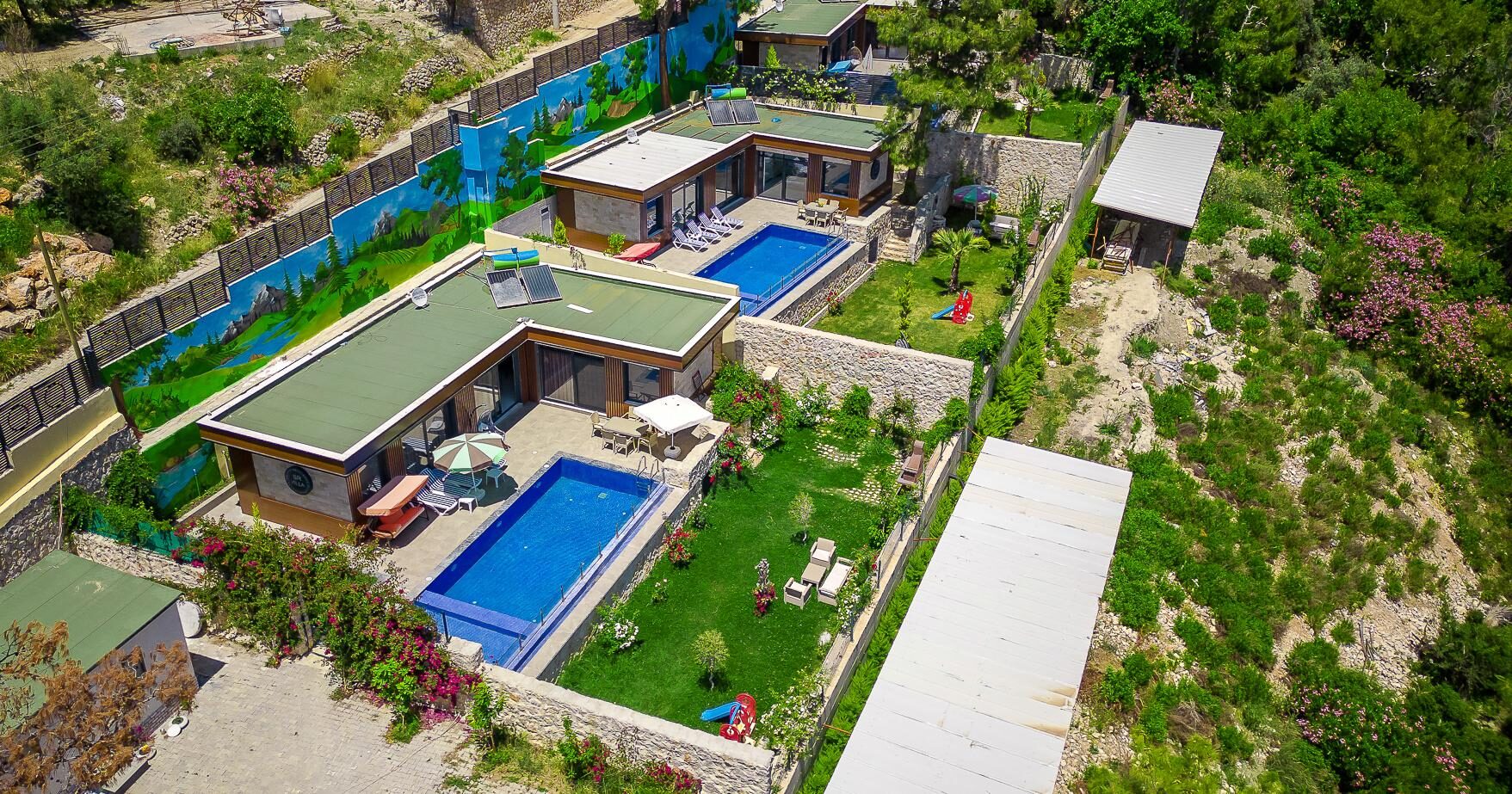 Villa Soley 1 — 8