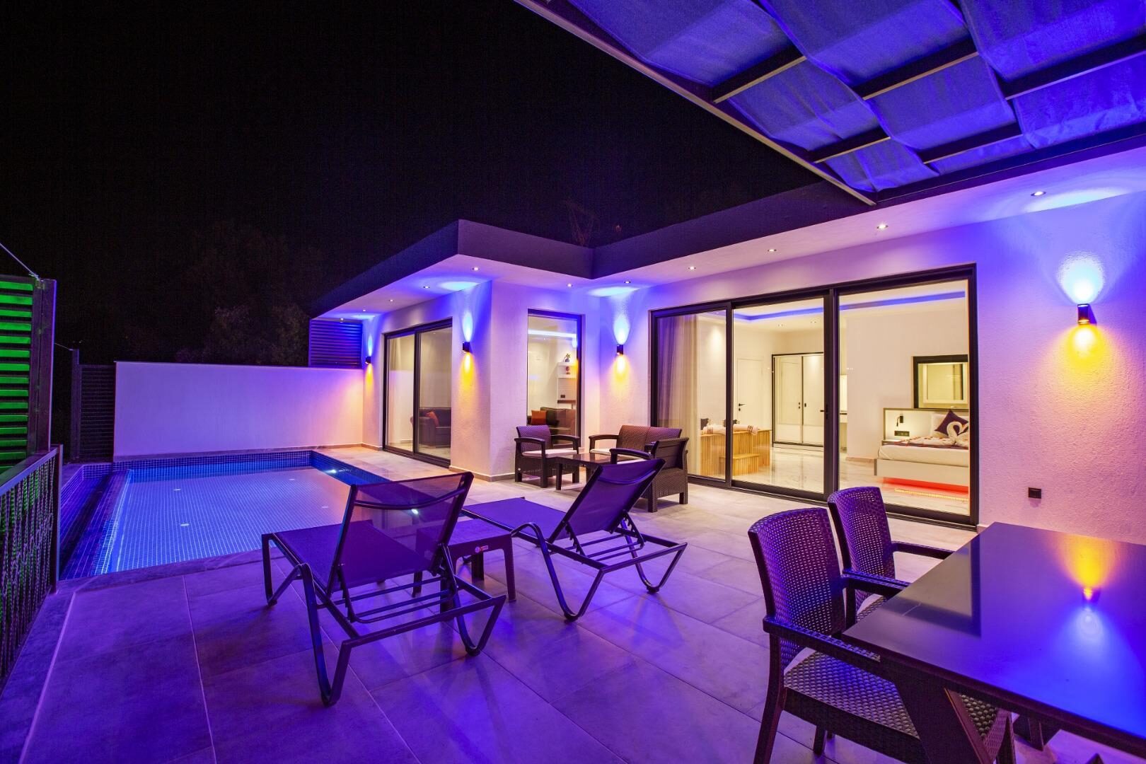 Villa Solin — 1