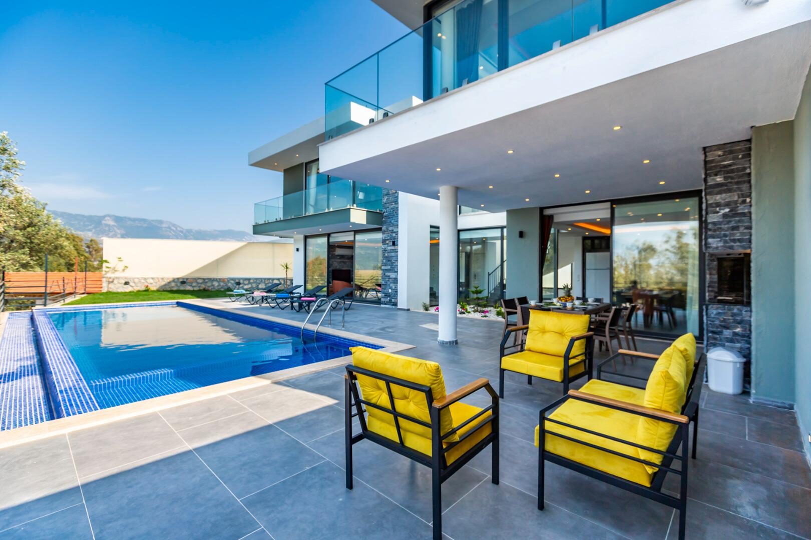 Villa Mia Premium — 18