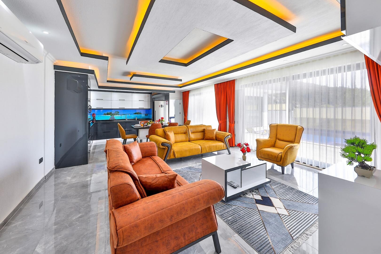 Villa Tayyar — 17