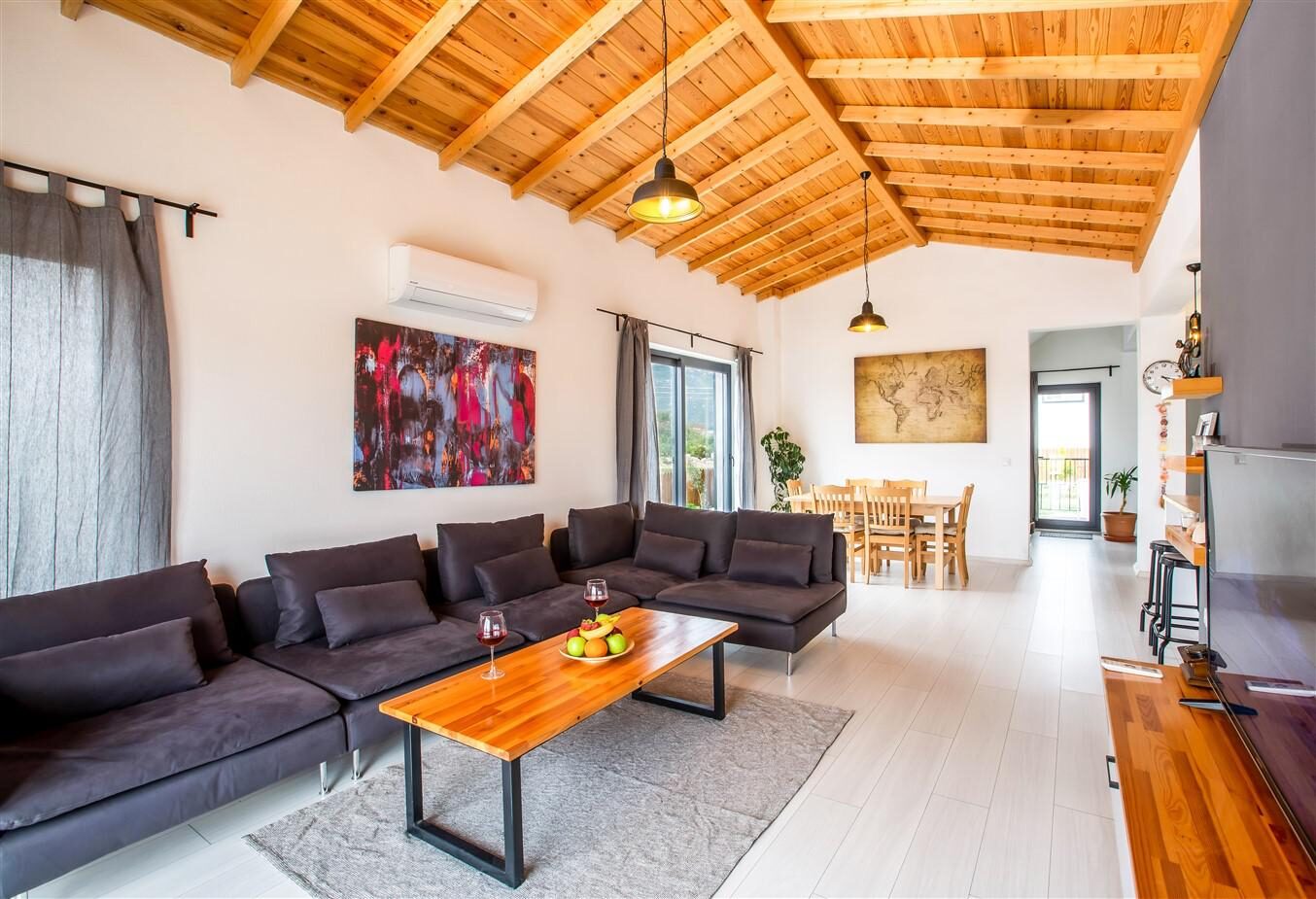 Villa Toscana — 41