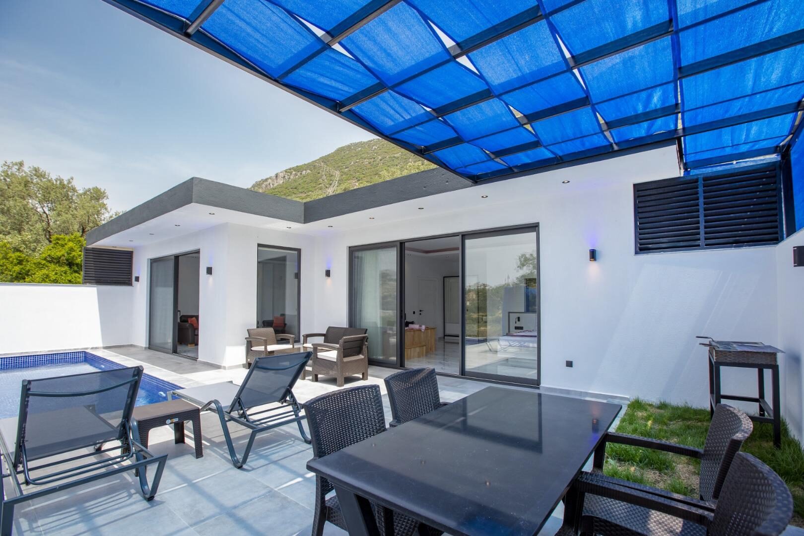Villa Solin — 19